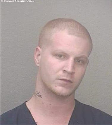 Pattillo Eric - Broward County, FL 