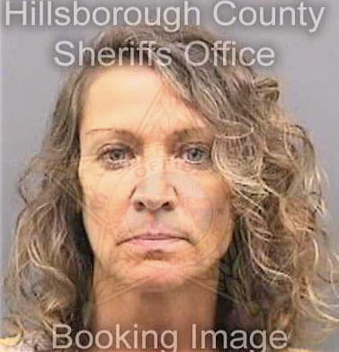 Redpath Georgette - Hillsborough County, FL 
