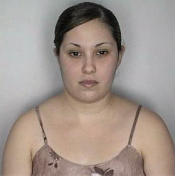 Abreu Giselle - Hillsborough County, FL 