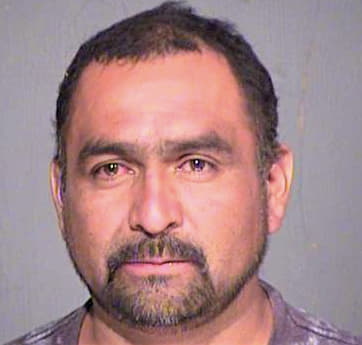Vasquez Hector - Maricopa County, AZ 