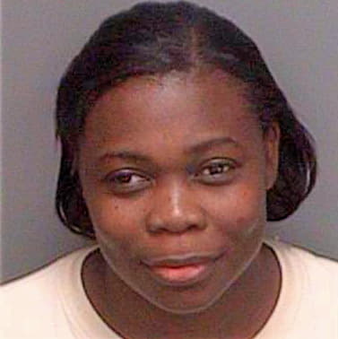 Williams Jacquelyn - Pinellas County, FL 