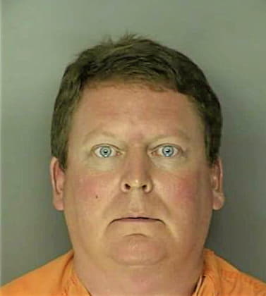 Brown James - Horry County, SC 