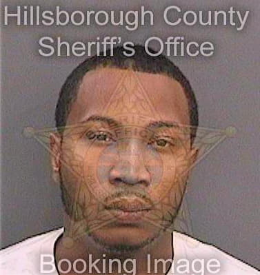 Hardy Jarvell - Hillsborough County, FL 
