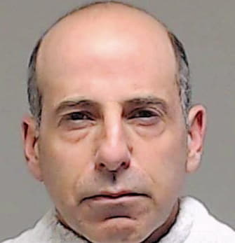 Leshefsky Jay - Collin County, TX 