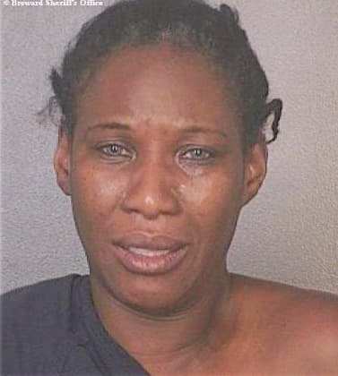 Bristol Jaynell - Broward County, FL 