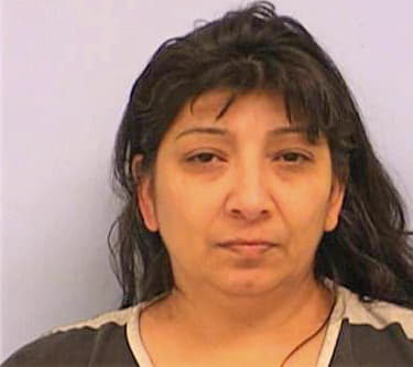 Reyna Jennifer - Travis County, TX 