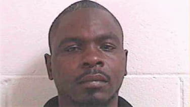 Gibson John - Decatur County, GA 