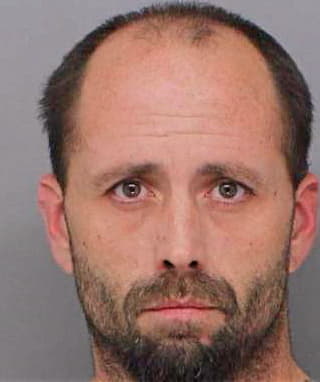 Walsh John - Hamilton County, OH 