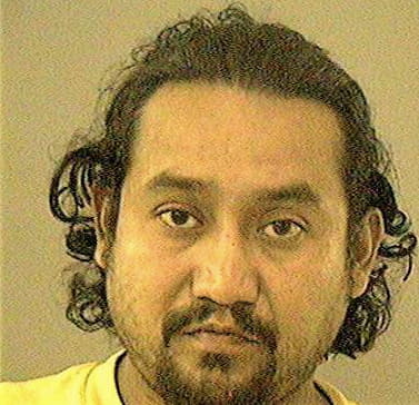 Hernandez-Ferraro Jose - Gwinnett County, GA 