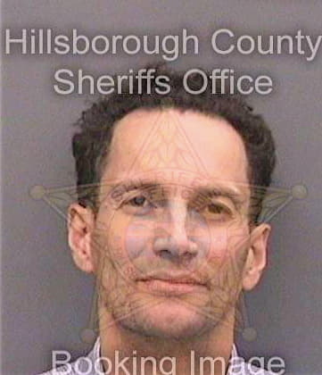 Feliciano Juan - Hillsborough County, FL 
