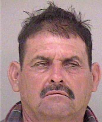Lopez Juan - Madera County, CA 