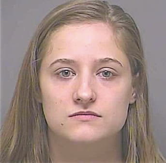 Mcpherson Justine - Denton County, TX 