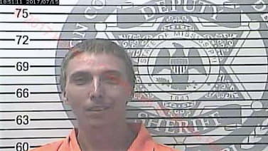 Lott Kevin - Harrison County, MS 