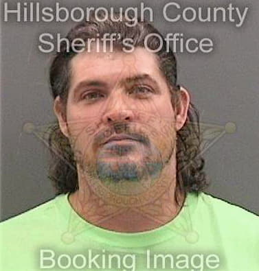 Allen Keylo - Hillsborough County, FL 