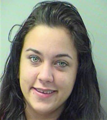Day Kristen - Okaloosa County, FL 