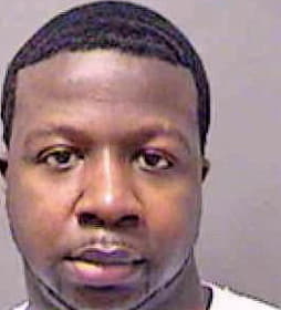 Lassiter Laquan - Mecklenburg County, NC 