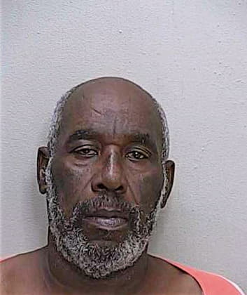 Johnson Larry - Marion County, FL 