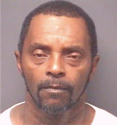 Smith Larry - Pitt County, NC 