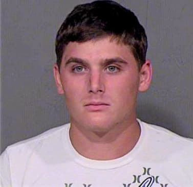 Anderson Michael - Maricopa County, AZ 
