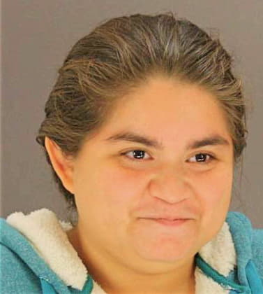 Garcia Michelle - Dallas County, TX 
