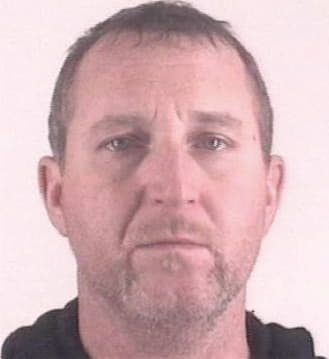 Bramlett Mitchell - Tarrant County, TX 