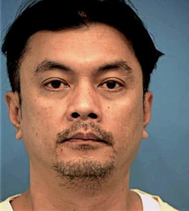 Onuam Narin - Williamson County, TX 