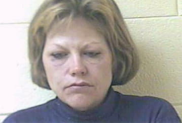 Doyle Pamala - Montgomery County, KY 