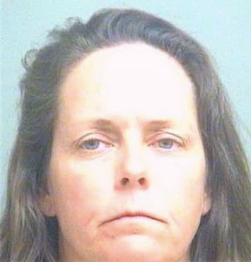 Arnold Patricia - PalmBeach County, FL 