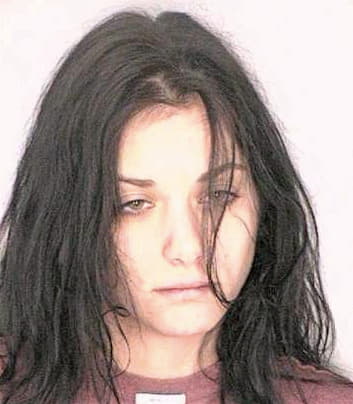 Wilson Patricia - Hillsborough County, FL 