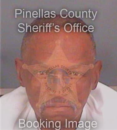Clark Raymond - Pinellas County, FL 