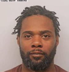 Becton Raymont - Chatham County, GA 