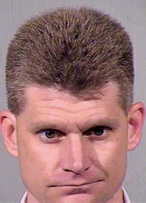 Mcclellan Ryan - Maricopa County, AZ 