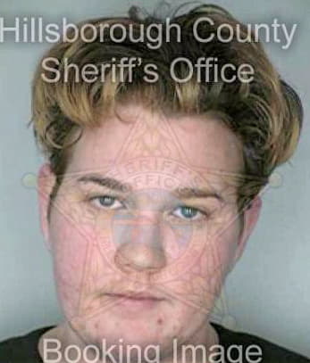 Newton Sara - Hillsborough County, FL 