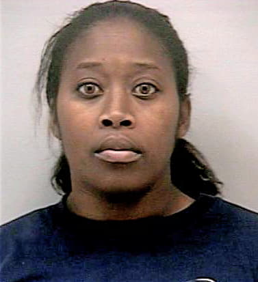 Peterson Shequila - Gwinnett County, GA 