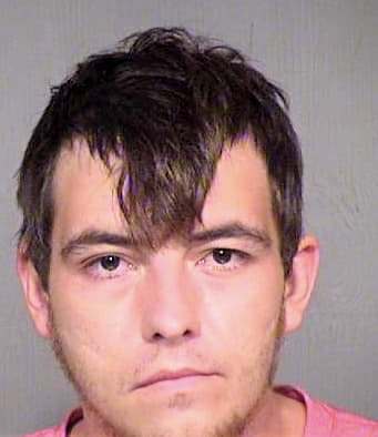 Middleton Stephen - Maricopa County, AZ 