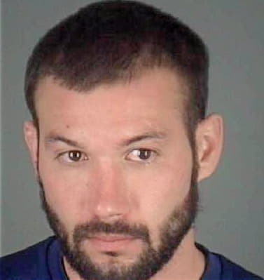Saweikis Steven - Pasco County, FL 
