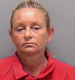 Young Tracey - Lee County, FL 