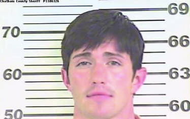 Brown Tyler - Chatham County, GA 