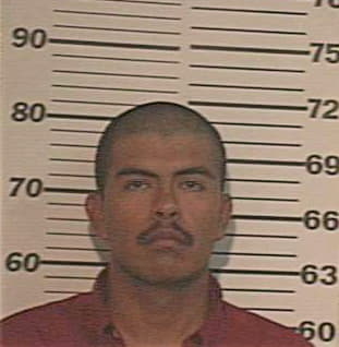Reyna Uvaldo - Hidalgo County, TX 
