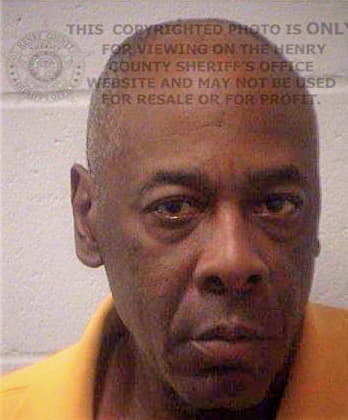 Norris Willie - Henry County, GA 