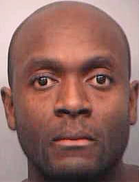 Russell Zaharah - Fulton County, GA 