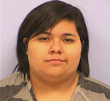 Garza Zoila - Travis County, TX 