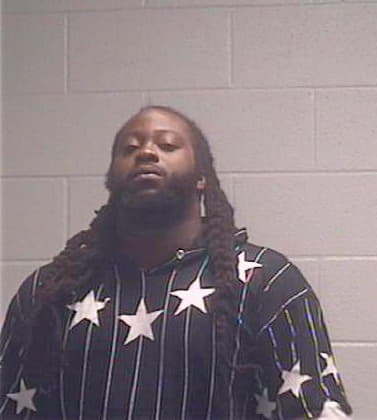 Briscoe Aaron - Cleveland County, NC 