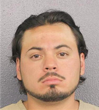 Saucedo Alan - Broward County, FL 