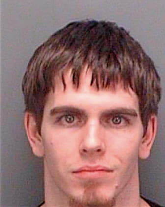 Irick Andrew - Pinellas County, FL 