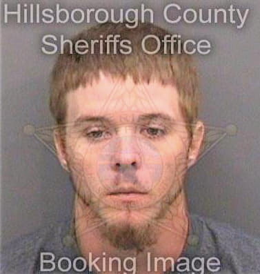 Blanton Brock - Hillsborough County, FL 