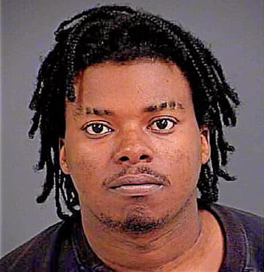 Moultrie Carl - Charleston County, SC 