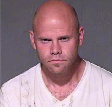 Carty Christopher - Maricopa County, AZ 