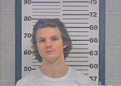 Connor Christopher - Platte County, MO 