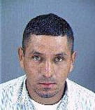 Aluizo Clemente - Cobb County, GA 